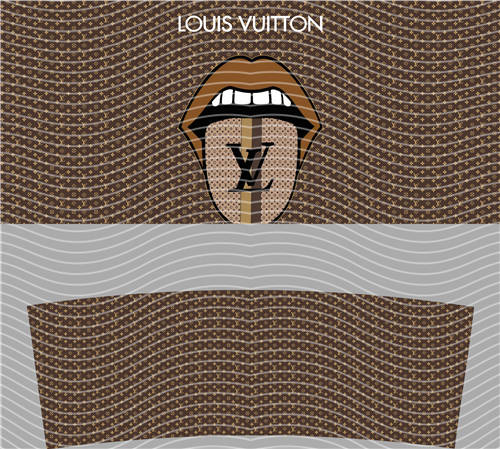 40oz cup wraps-X 837